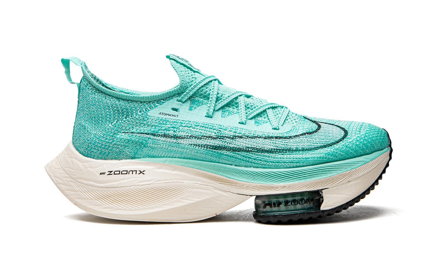 AIR ZOOM ALPHAFLY NEXT % FLYKNIT MNS WMNS