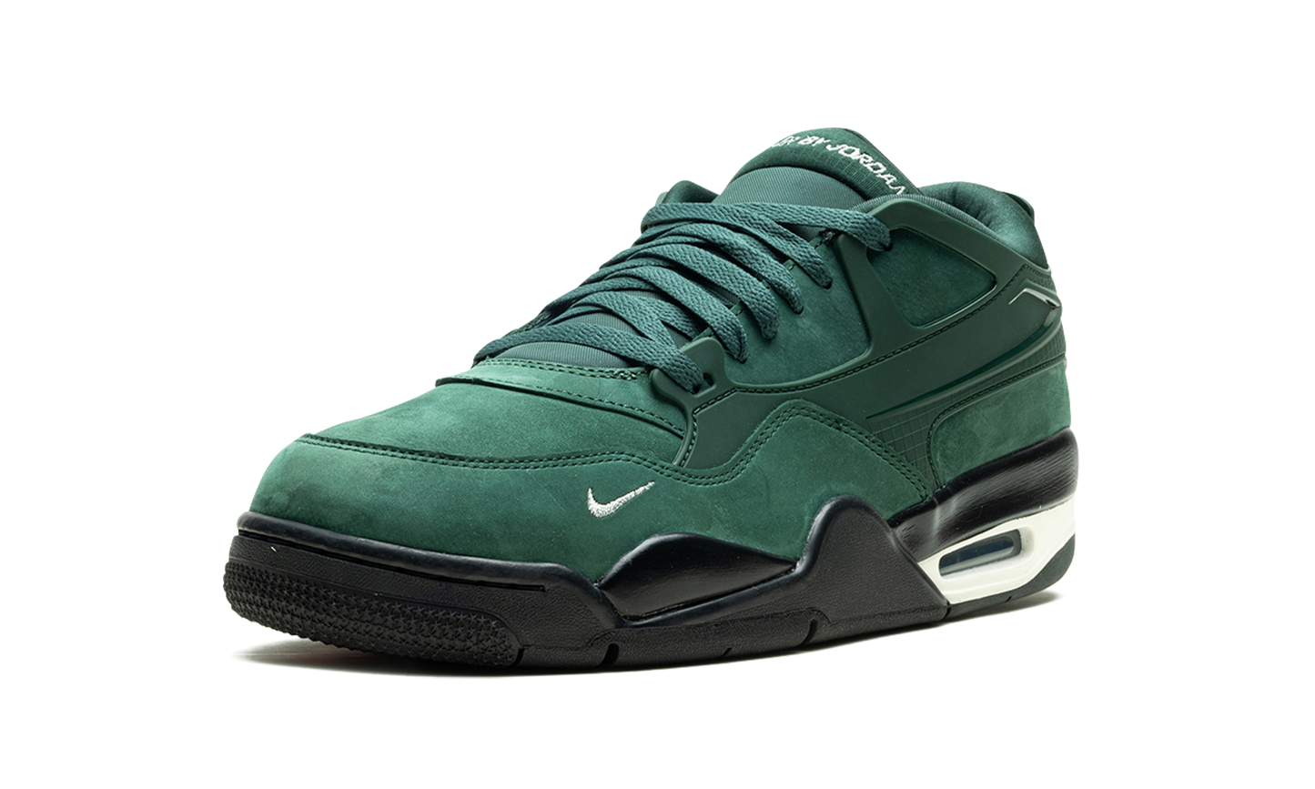 Air Jordan 4 "Nigel Sylvester - Grandma's Driveway"