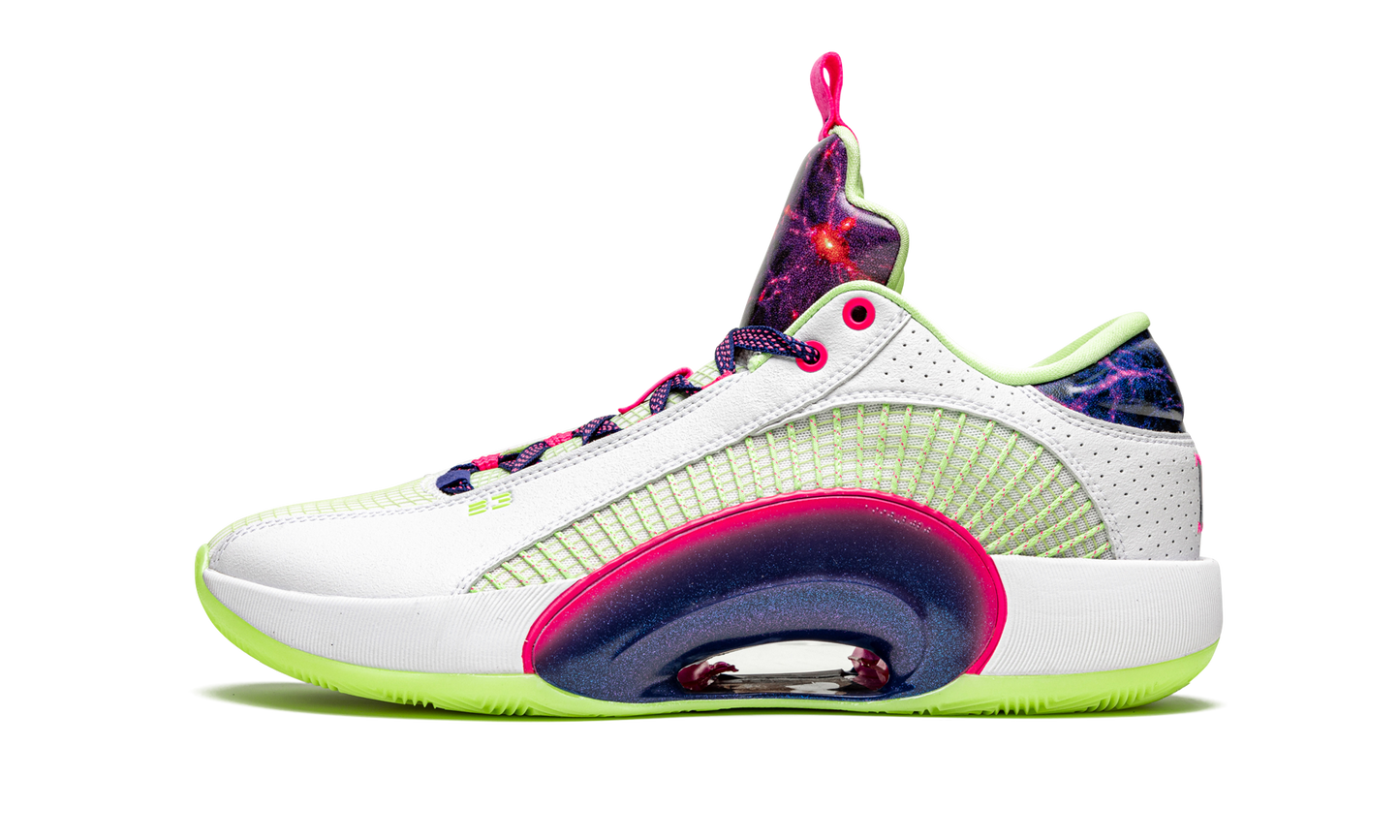 Air Jordan 35 Low "Luka Doncic PE"