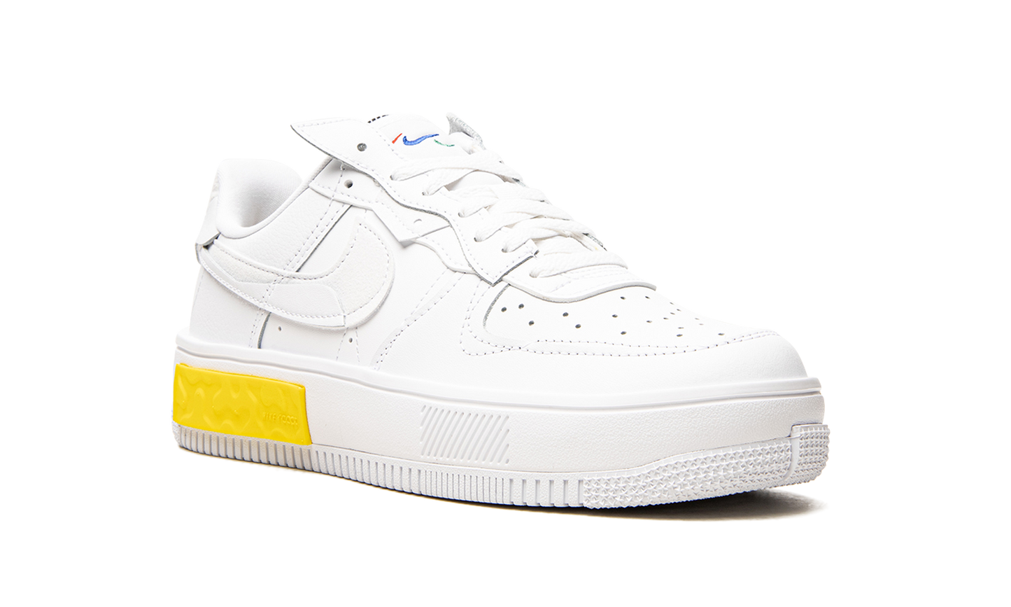 AIR FORCE 1 FONTANKA MNS WMNS