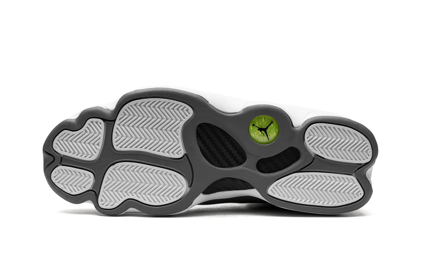 Jordan 6 rings "White / Cool Grey"