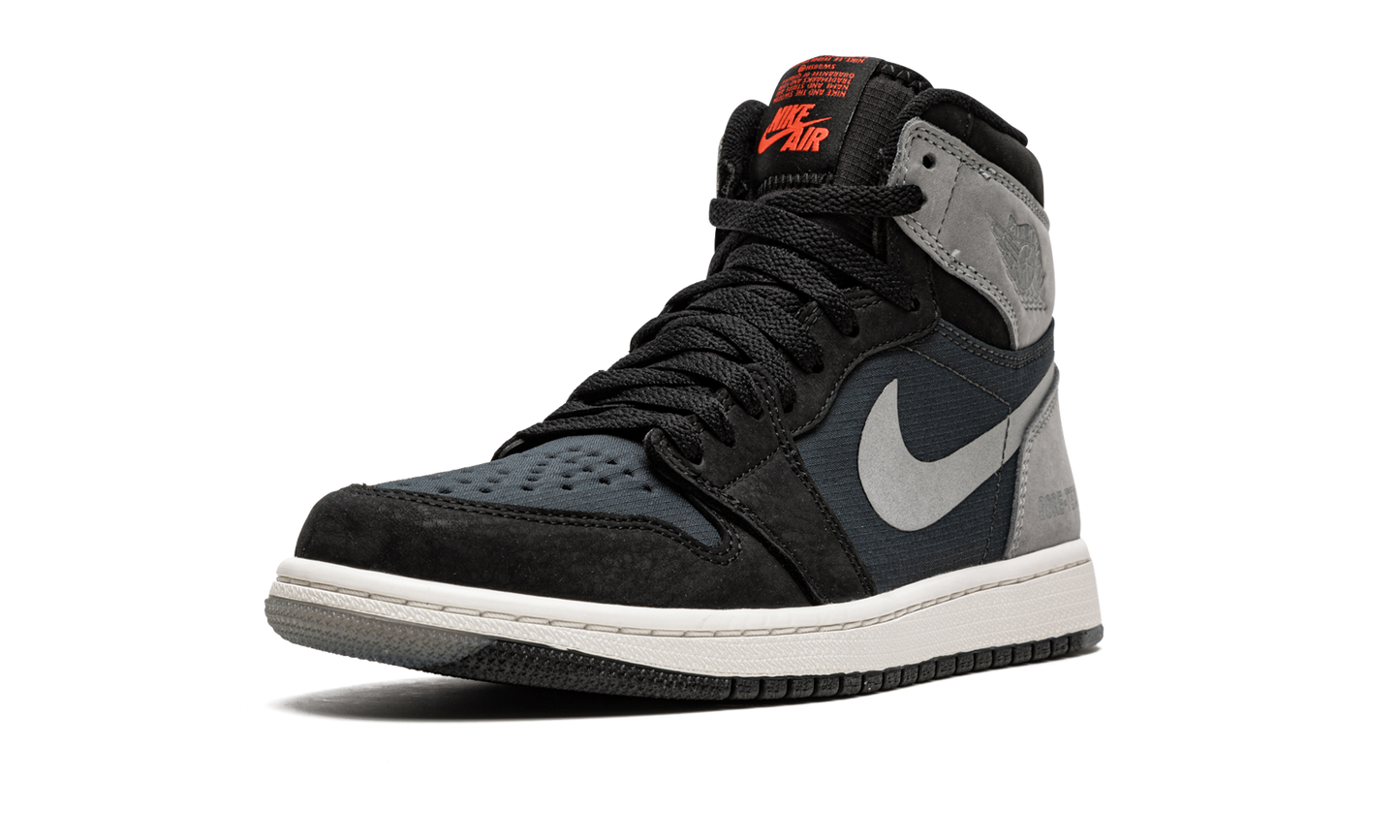 Air Jordan 1 Element "Gore-Tex - Black"