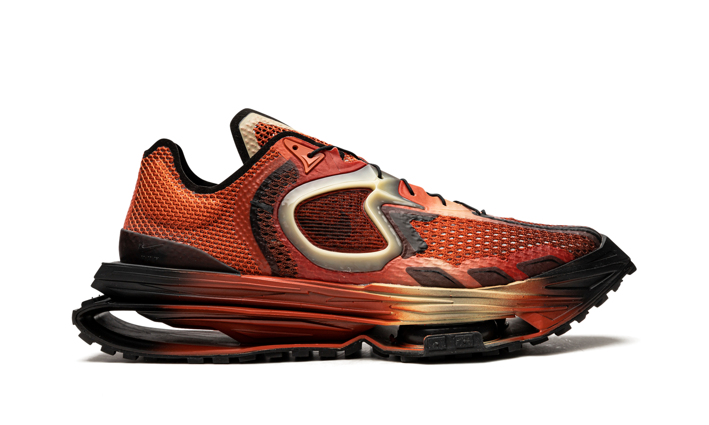 ZOOM MMW 4 "RUST FACTOR"