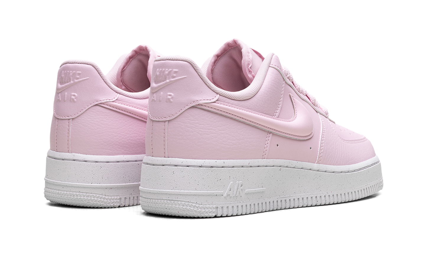 AIR FORCE 1 '07 WMNS "Pink Foam"