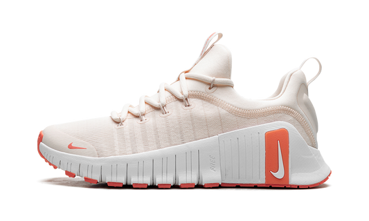 Free Metcon 6 WMNS "Guava Ice Light Wild Mango White"