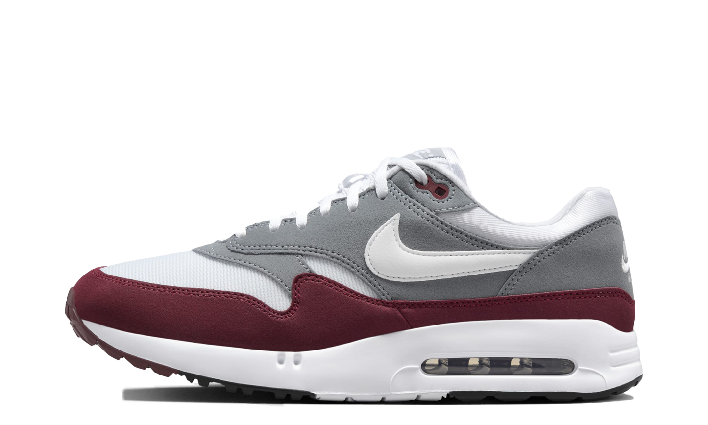 AIR MAX 1 '86 OG GOLF "Team Red"