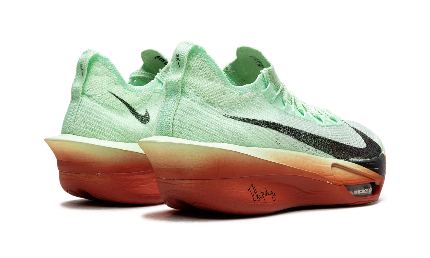 ZoomX AlphaFly 3 "Eliud Kipchoge"