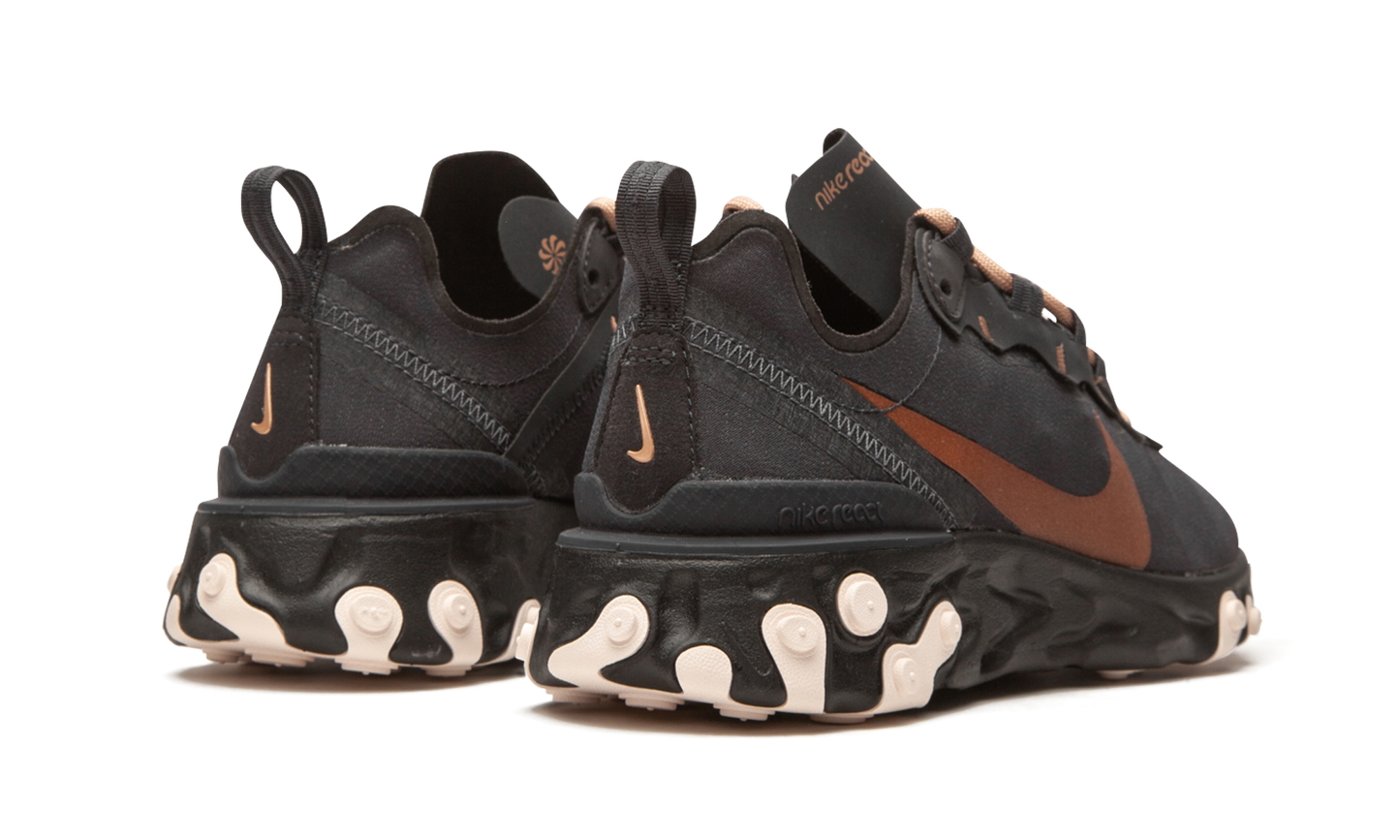 REACT ELEMENT 55 WMNS "Grey"