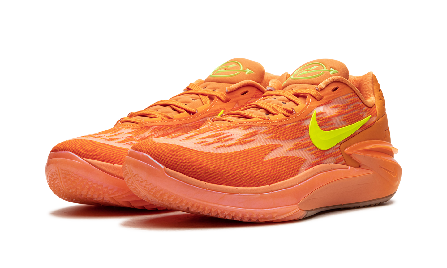ZOOM GT CUT 2 WMNS "Arike Ogunbowale PE"