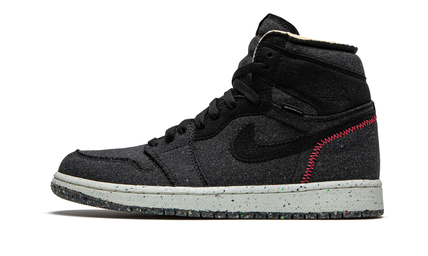 Air Jordan 1 Retro High OG Zoom "Crater"