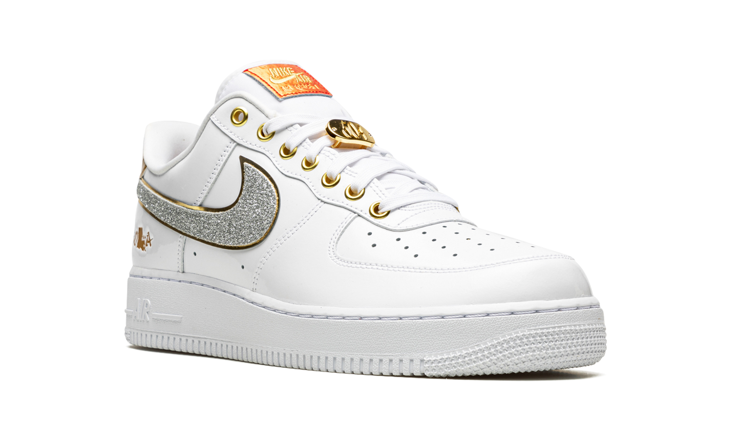 Air Force 1 Low "NOLA"