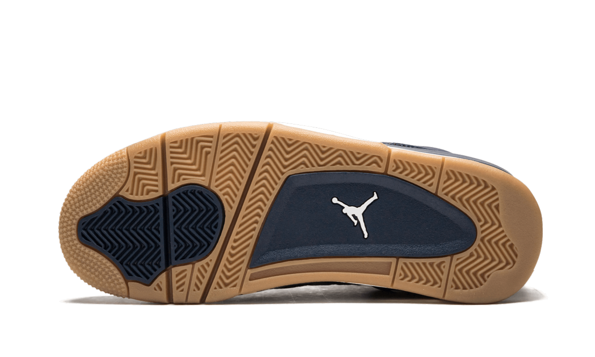 Air Jordan 4 Retro "Dunk From Above"