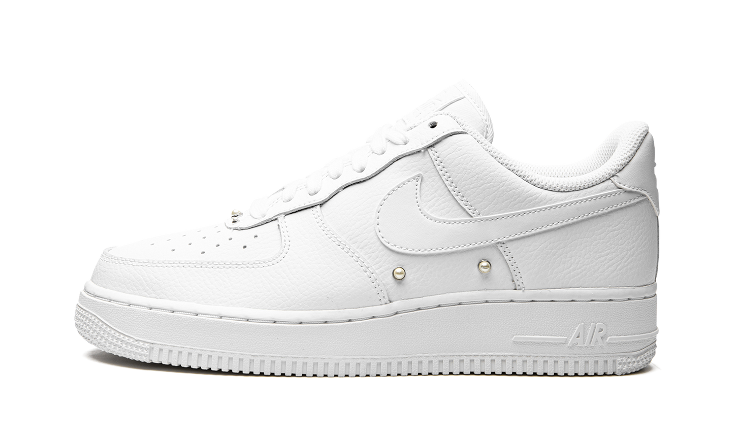 AIR FORCE 1 LO MNS WMNS "Pearls"