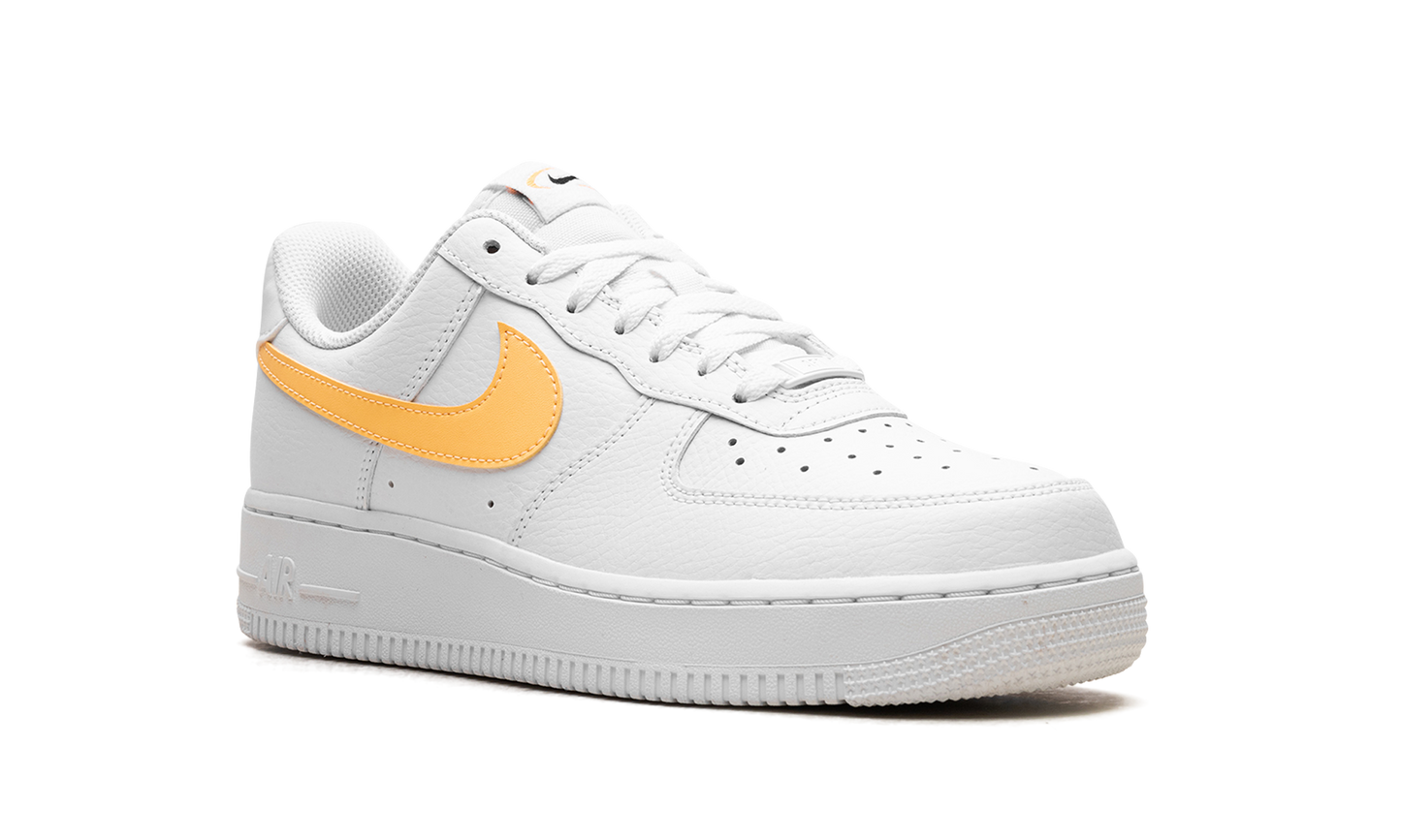 Air Force 1 Low WMNS "White Melon Tint"