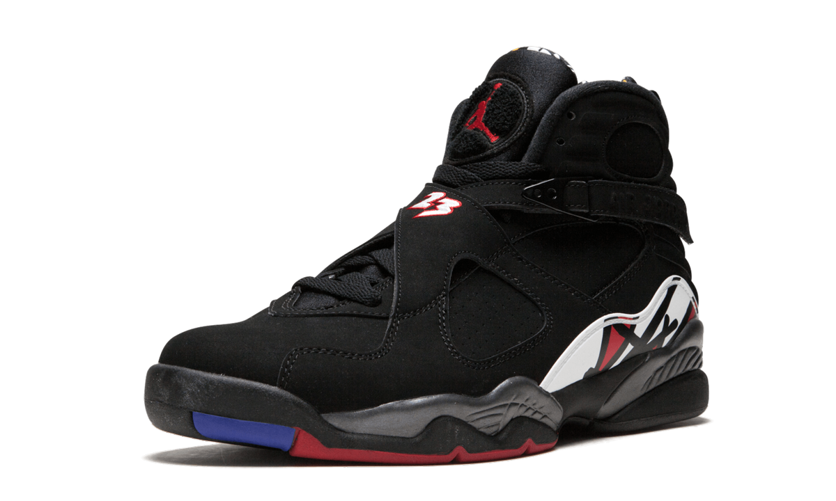 Air Jordan 8 Retro "Playoffs"