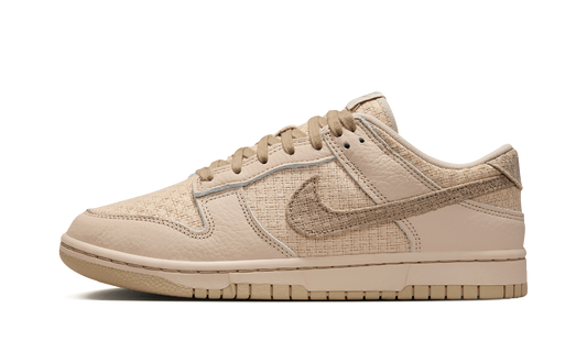 Dunk Low WMNS "Sanddrift"