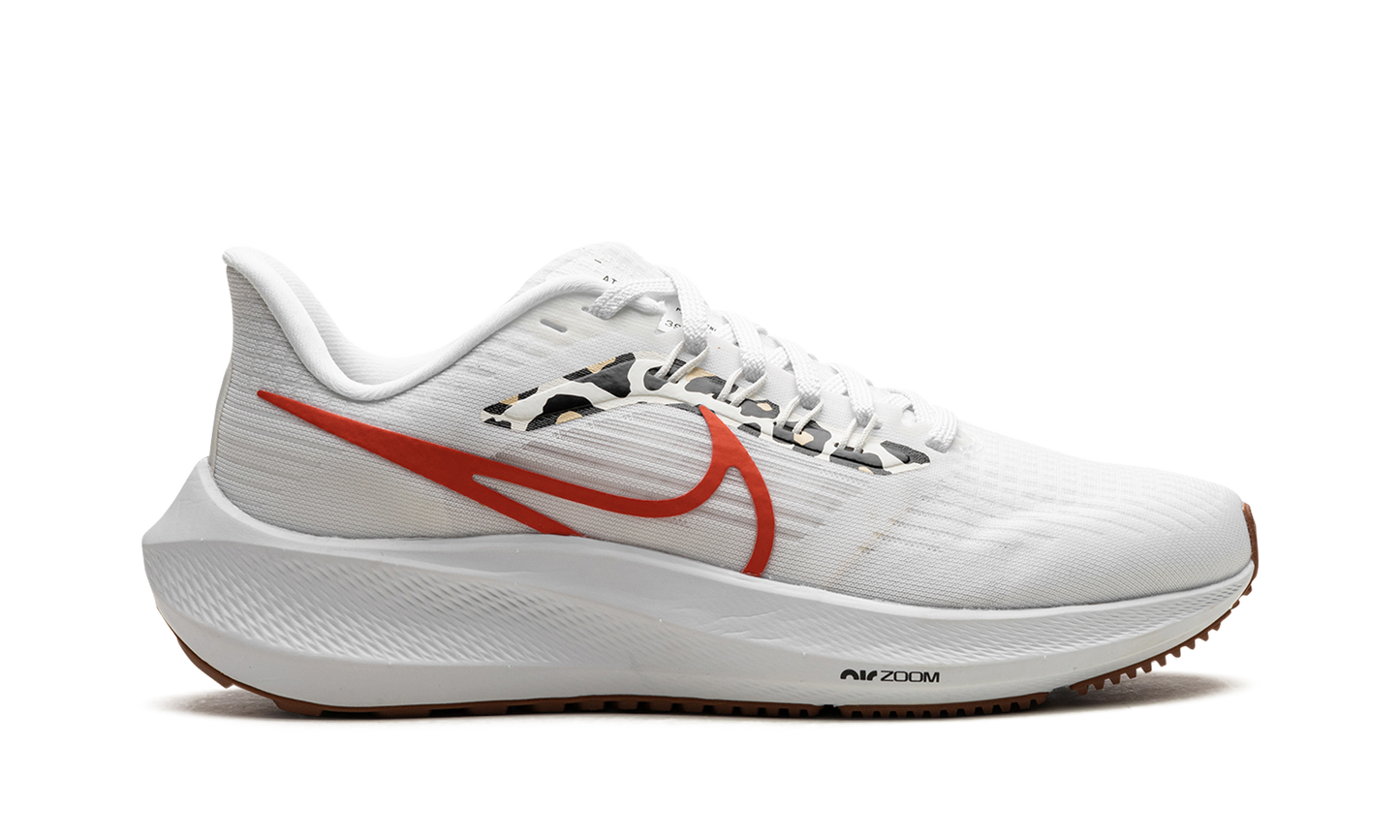 AIR ZOOM PEGASUS 39 WMNS "WHITE LEOPARD"