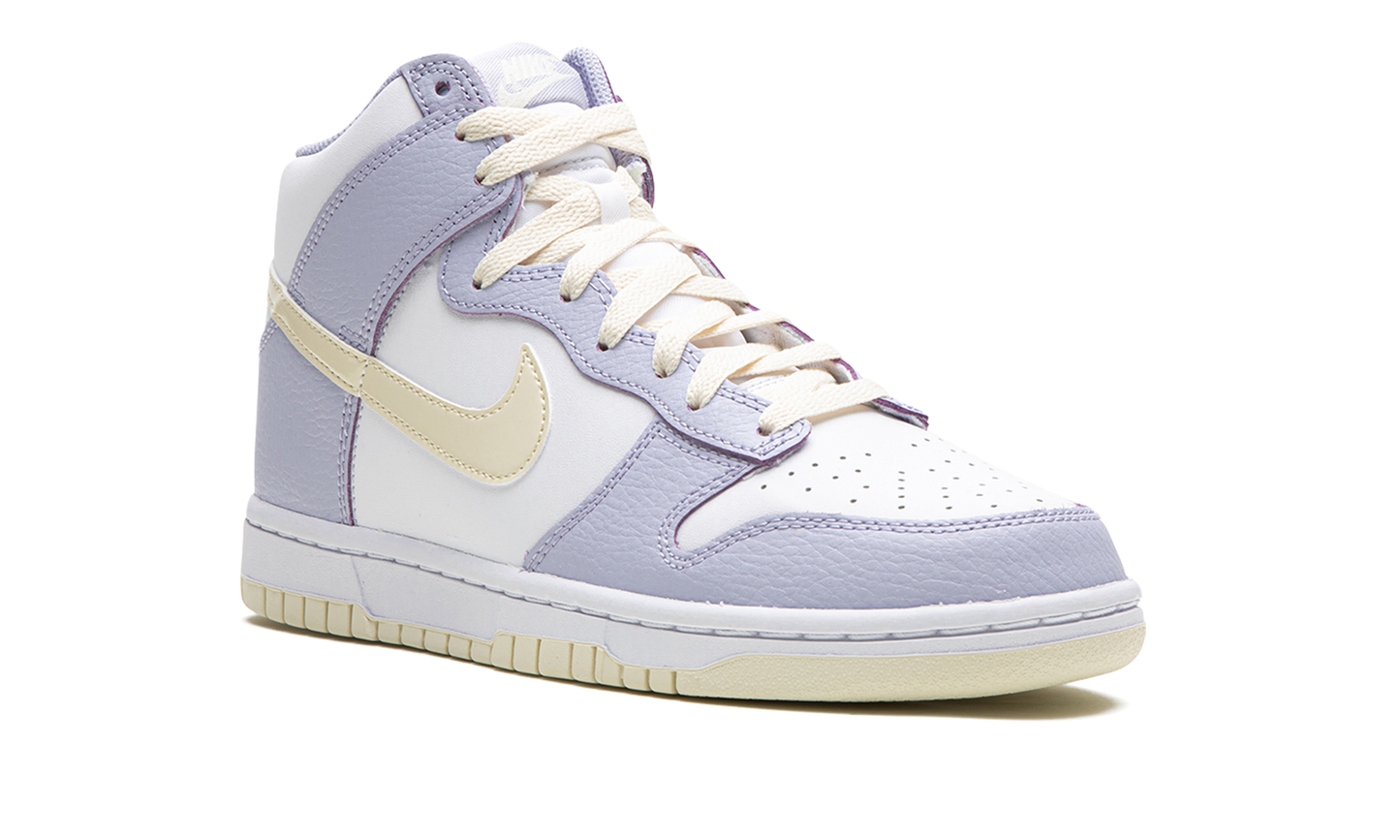 DUNK HIGH WMNS "Oxygen Purple"