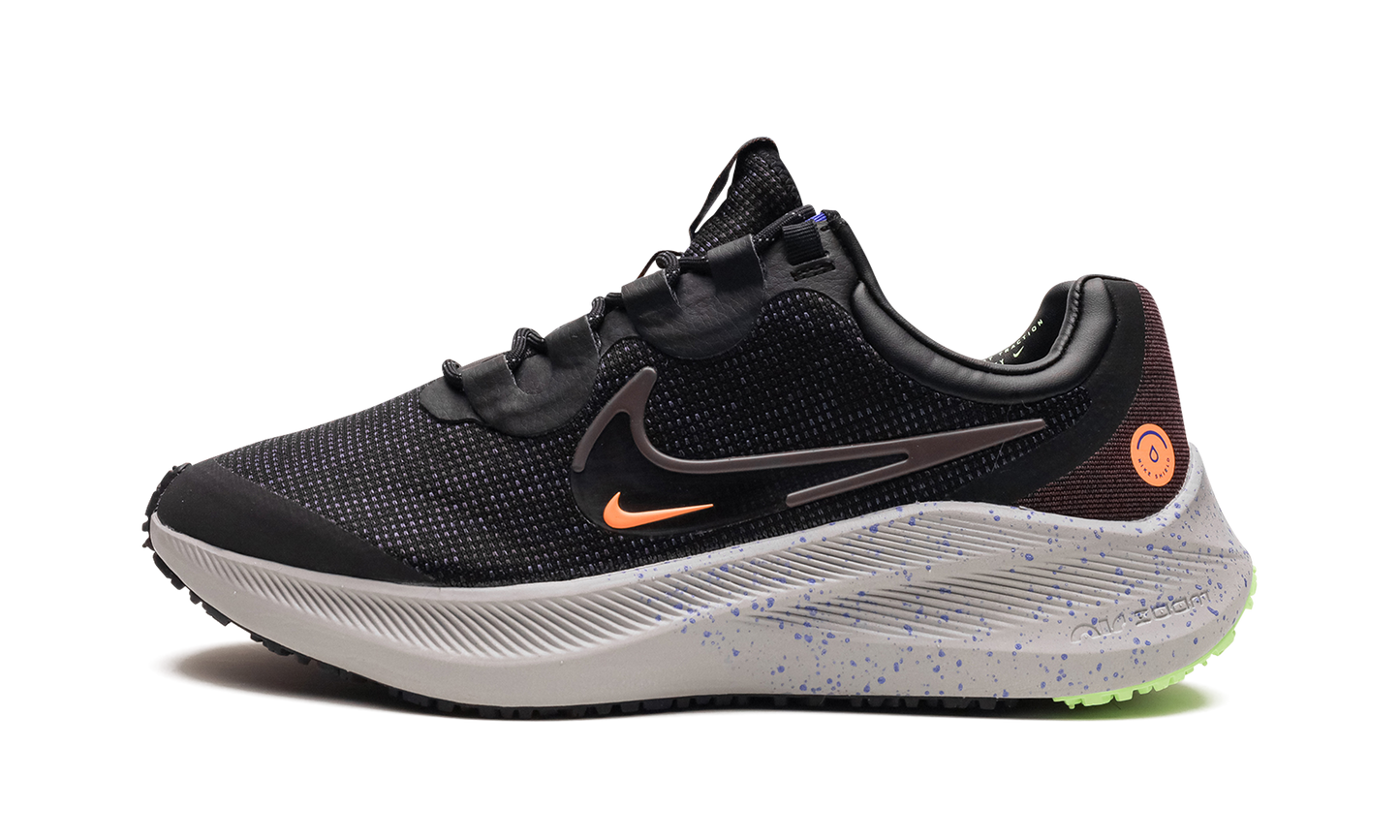 ZOOM INFLO 8 SHIELD MNS WMNS