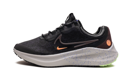 ZOOM INFLO 8 SHIELD MNS WMNS