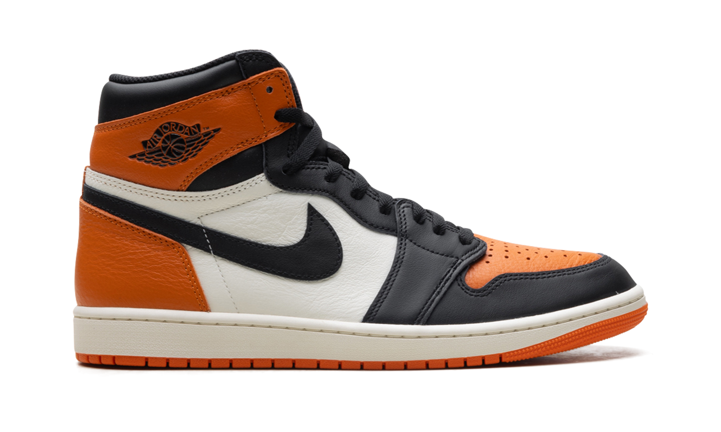 Air Jordan 1 High OG "Shattered Backboard"
