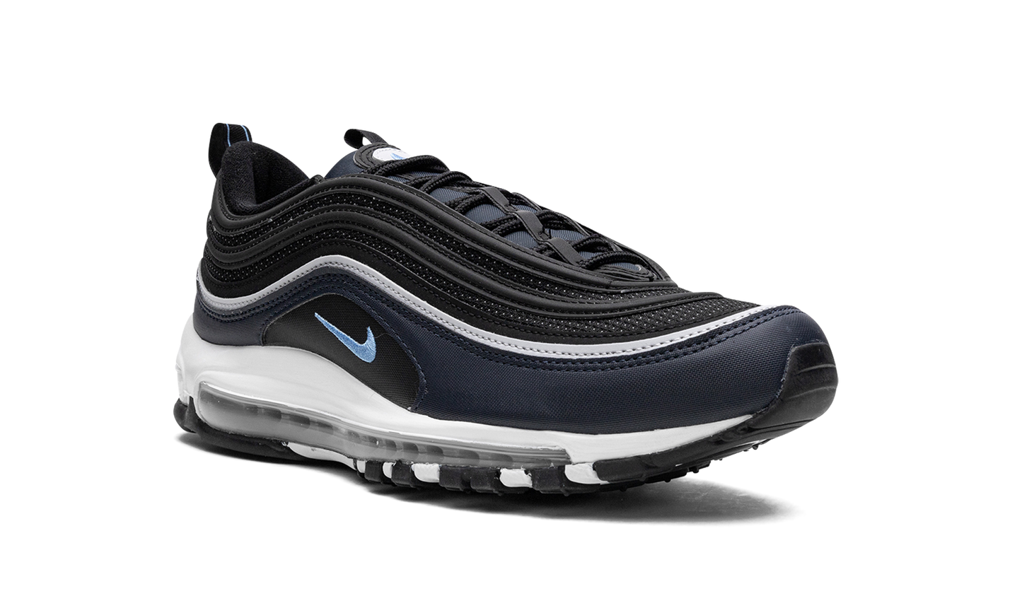 Air Max 97 "Dark Obsidian"