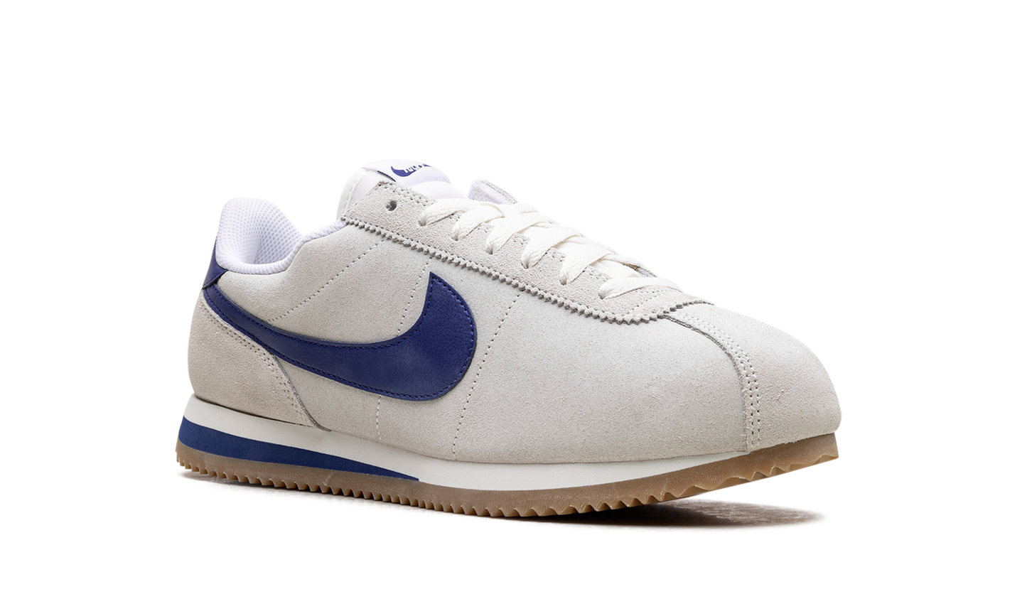 Cortez WMNS "Athletic Department Deep Royal Blue"