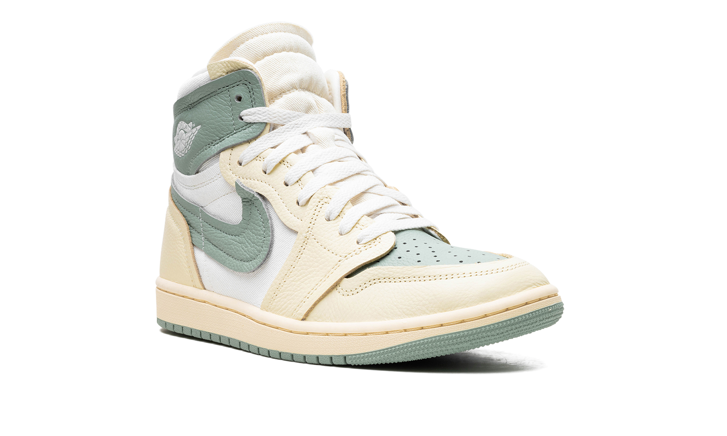 Air Jordan 1 High MM WMNS "Jade Smoke"