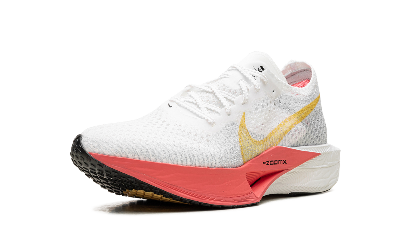 Zoomx Vaporfly Next% 3 "Topaz Gold"