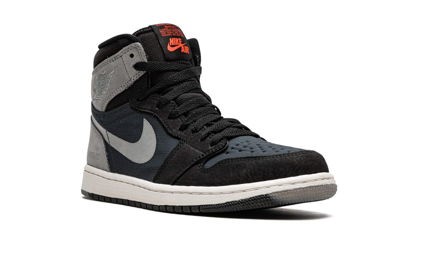 Air Jordan 1 Element "Gore-Tex - Black"