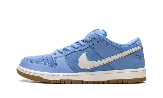 SB Dunk Low Pro "University Blue Gum"