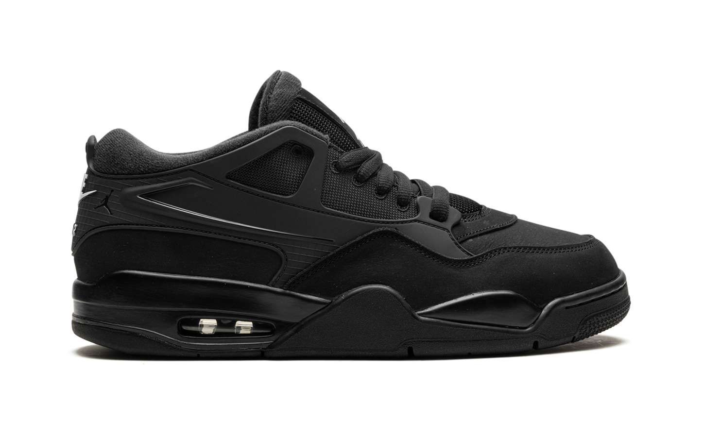 Air Jordan 4 RM "Black Cat"