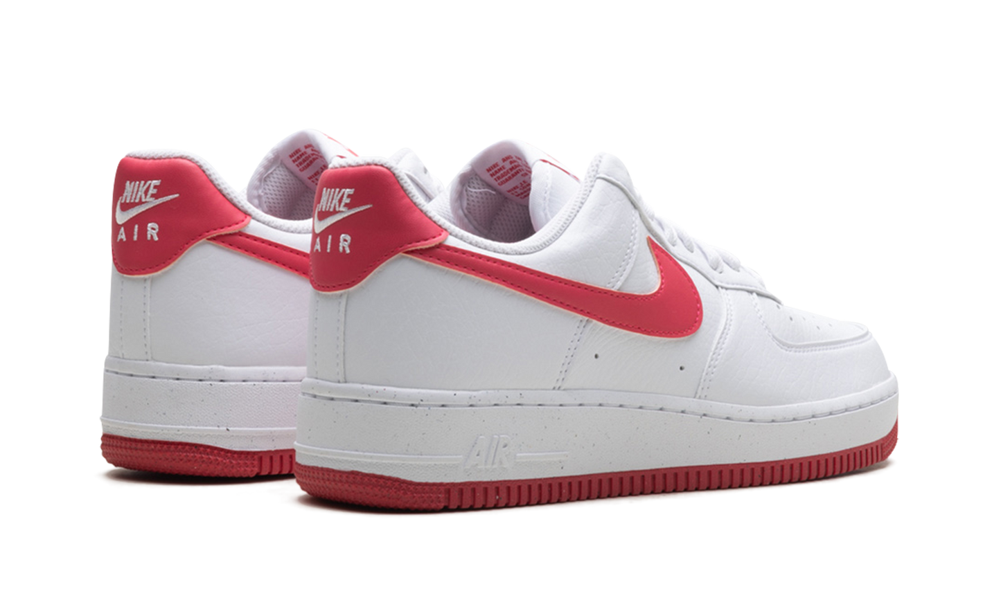 Air Force 1 Low '07 WMNS "Next Nature Aster Pink"