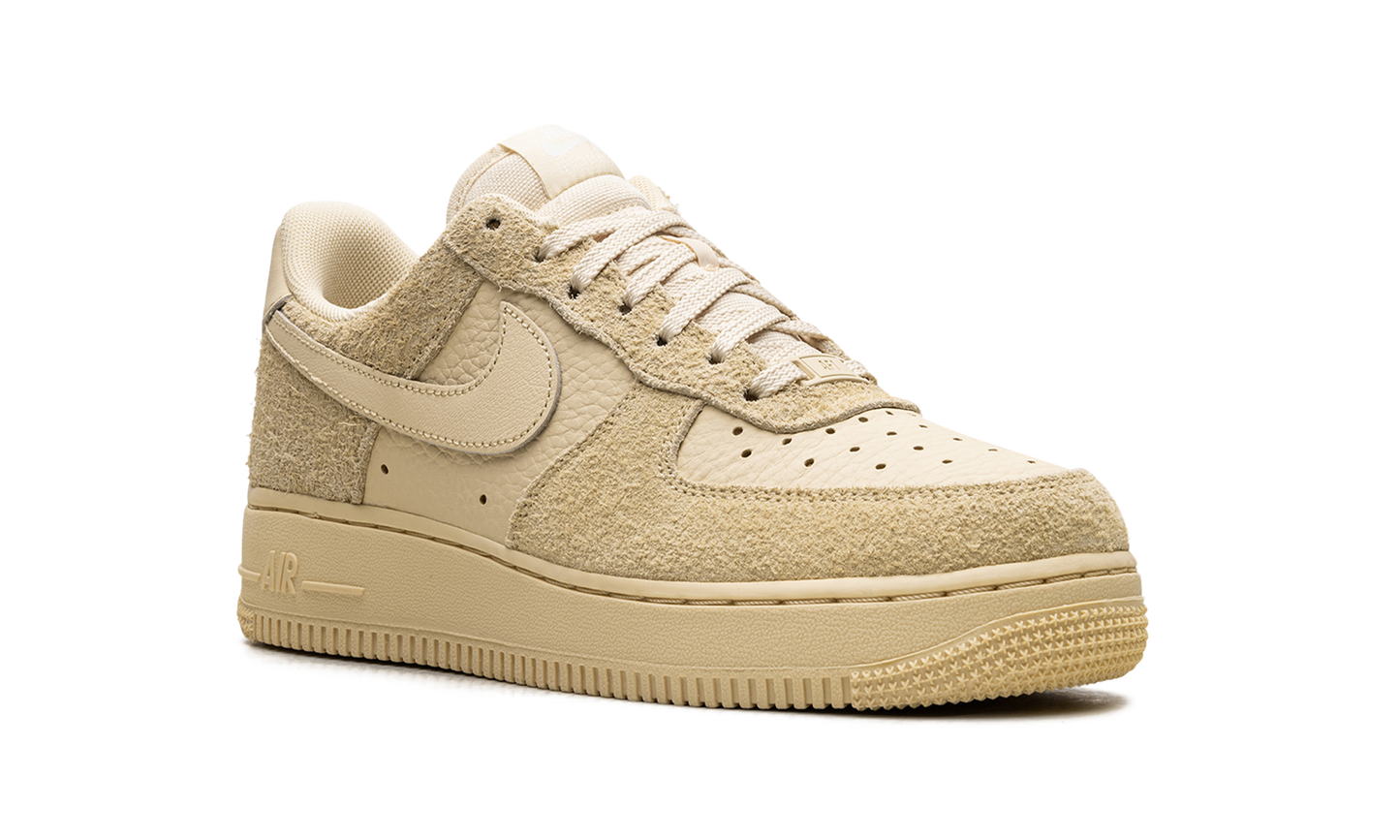 Air Force 1 Low '07 WMNS "Pale Vanilla"