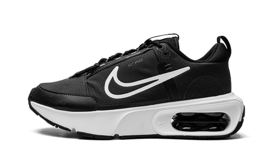 AIR MAX INTRLK WMNS "Black/White"
