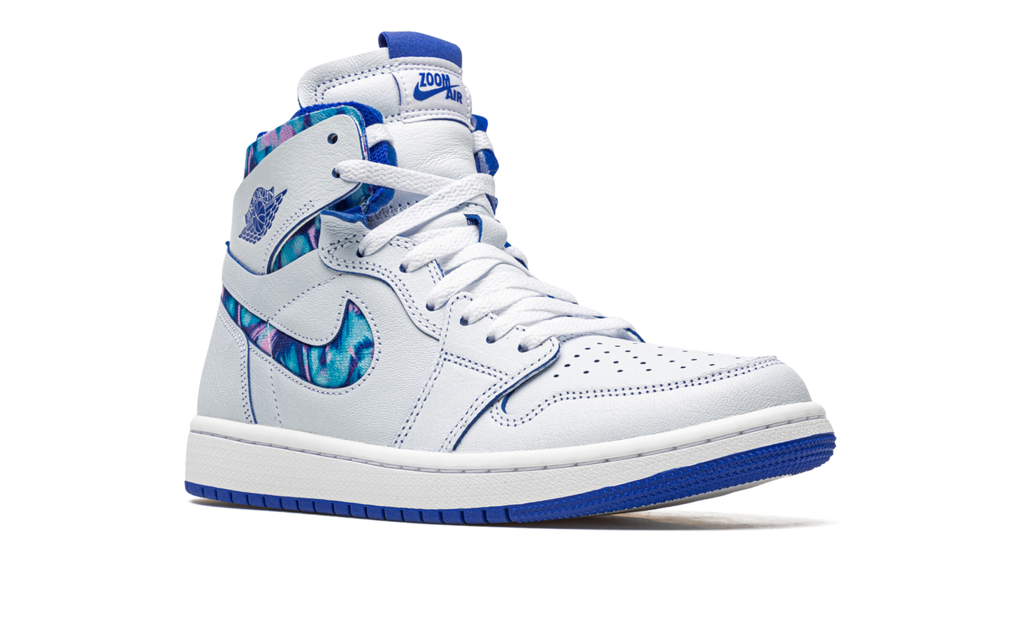 JORDAN 1 HIGH ZOOM AIR CMFT WMNS "25 Years in China"