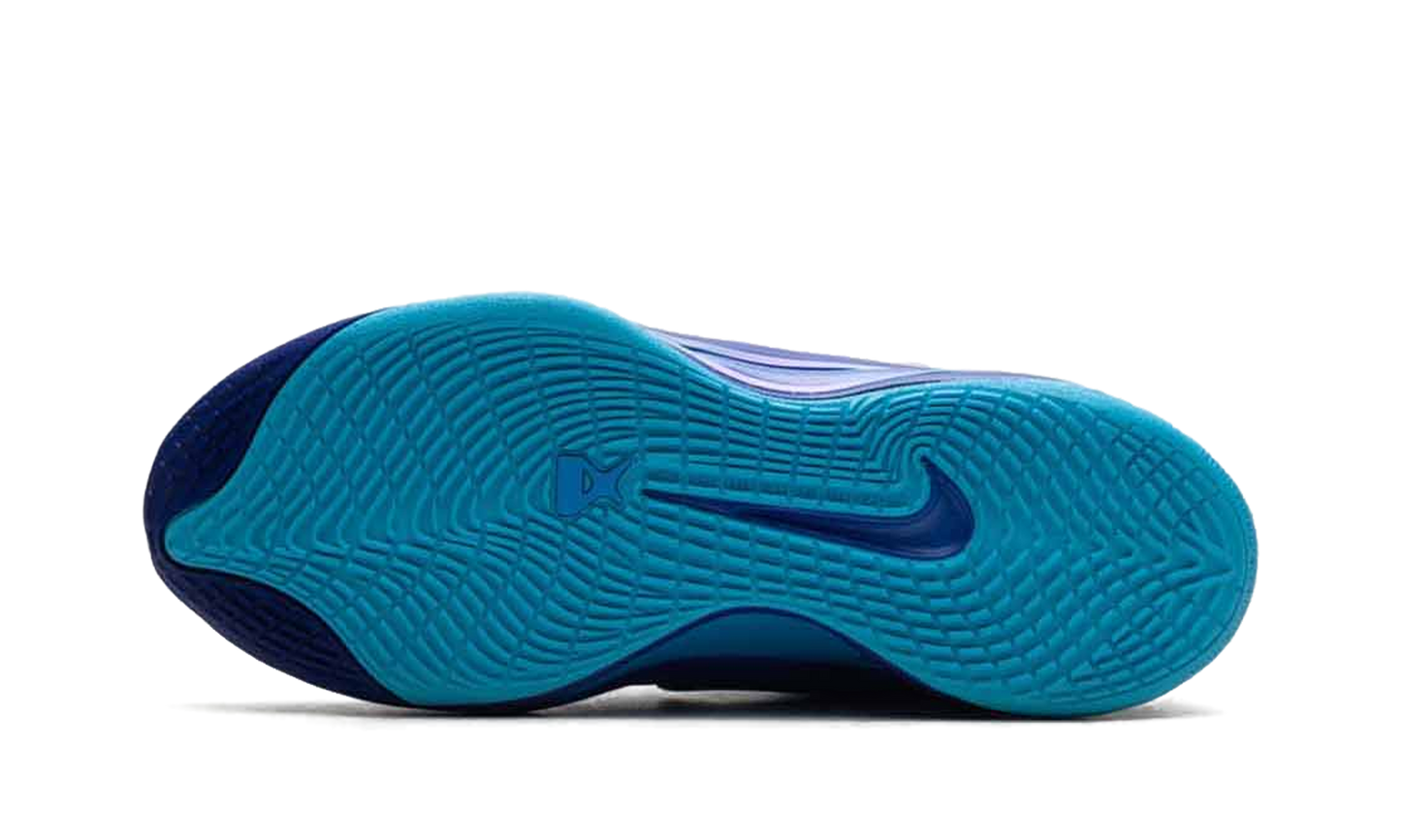 A'One WMNS "Indigo Girl"