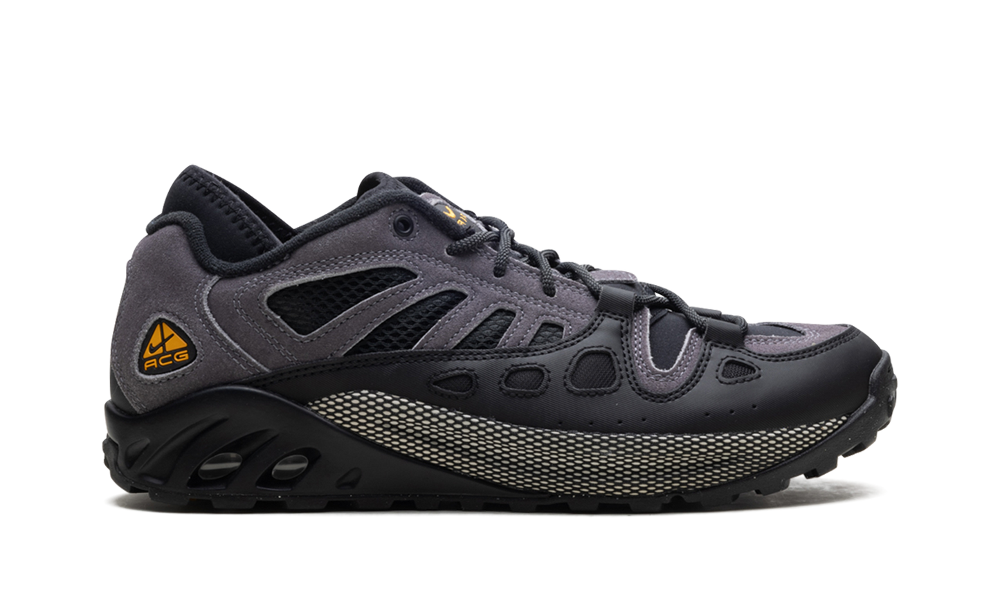 ACG Air Exploraid "Light Graphite"