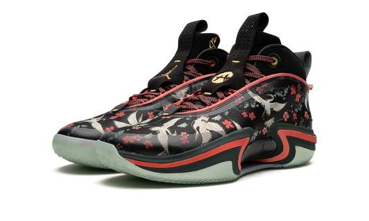 Air Jordan 36 PF "Rui Hachimura Sakura"