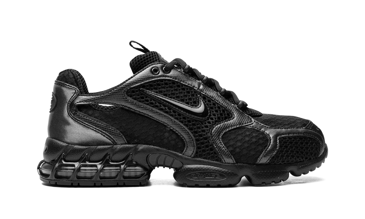 Zoom Spiridon Cage 2 "Triple Black"