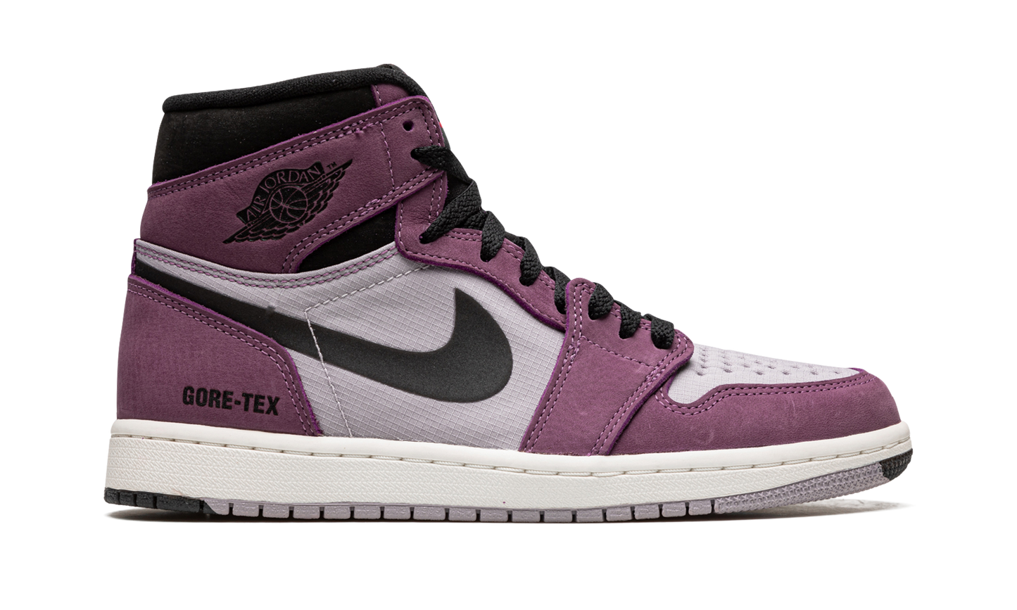 Jordan 1 High Element "Gore-Tex Berry"