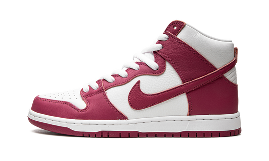 SB Dunk High "Sweet Beet"