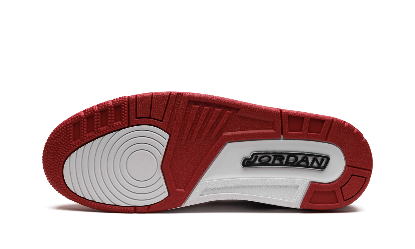 Jordan Legacy 312 Low "Chicago"