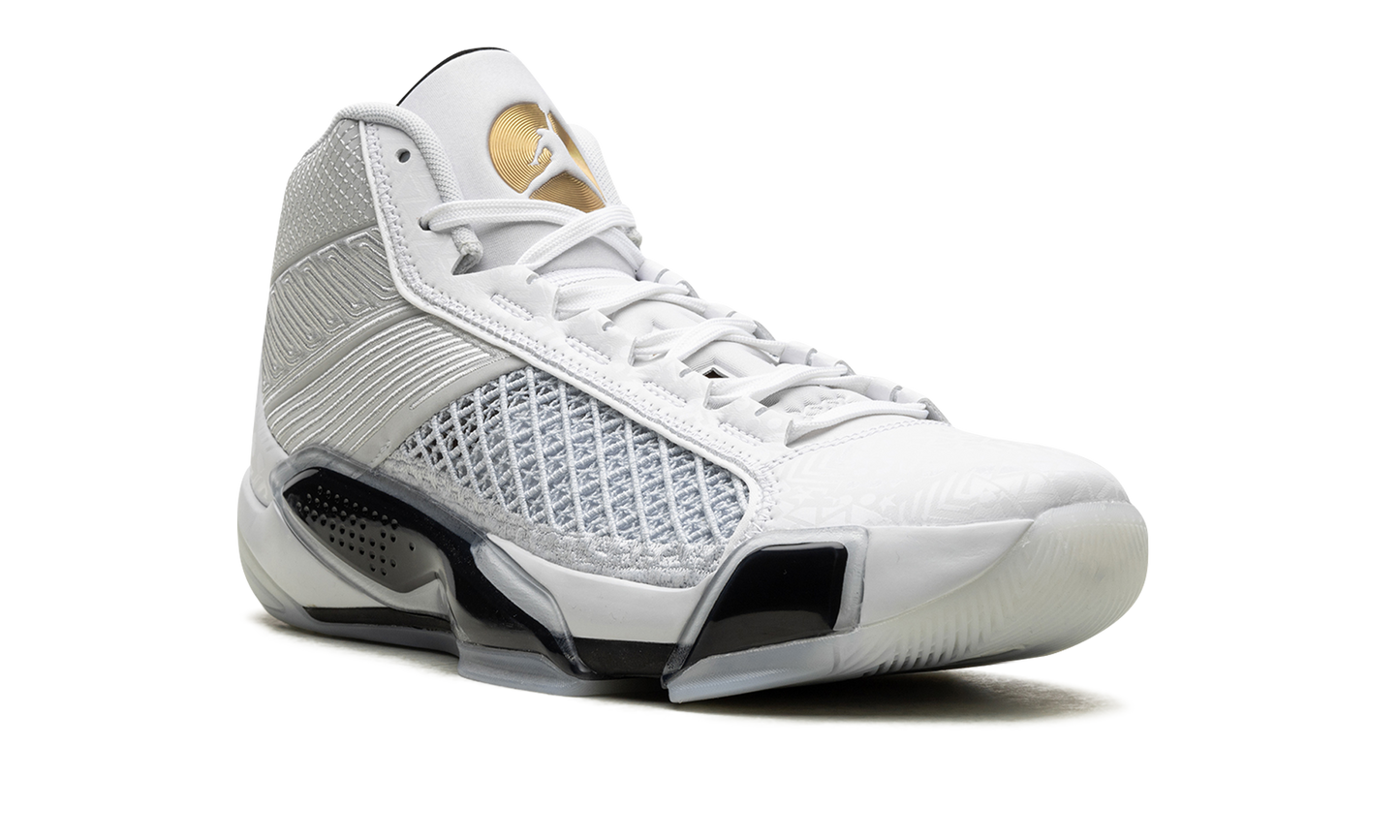 Air Jordan 38 "FIBA"