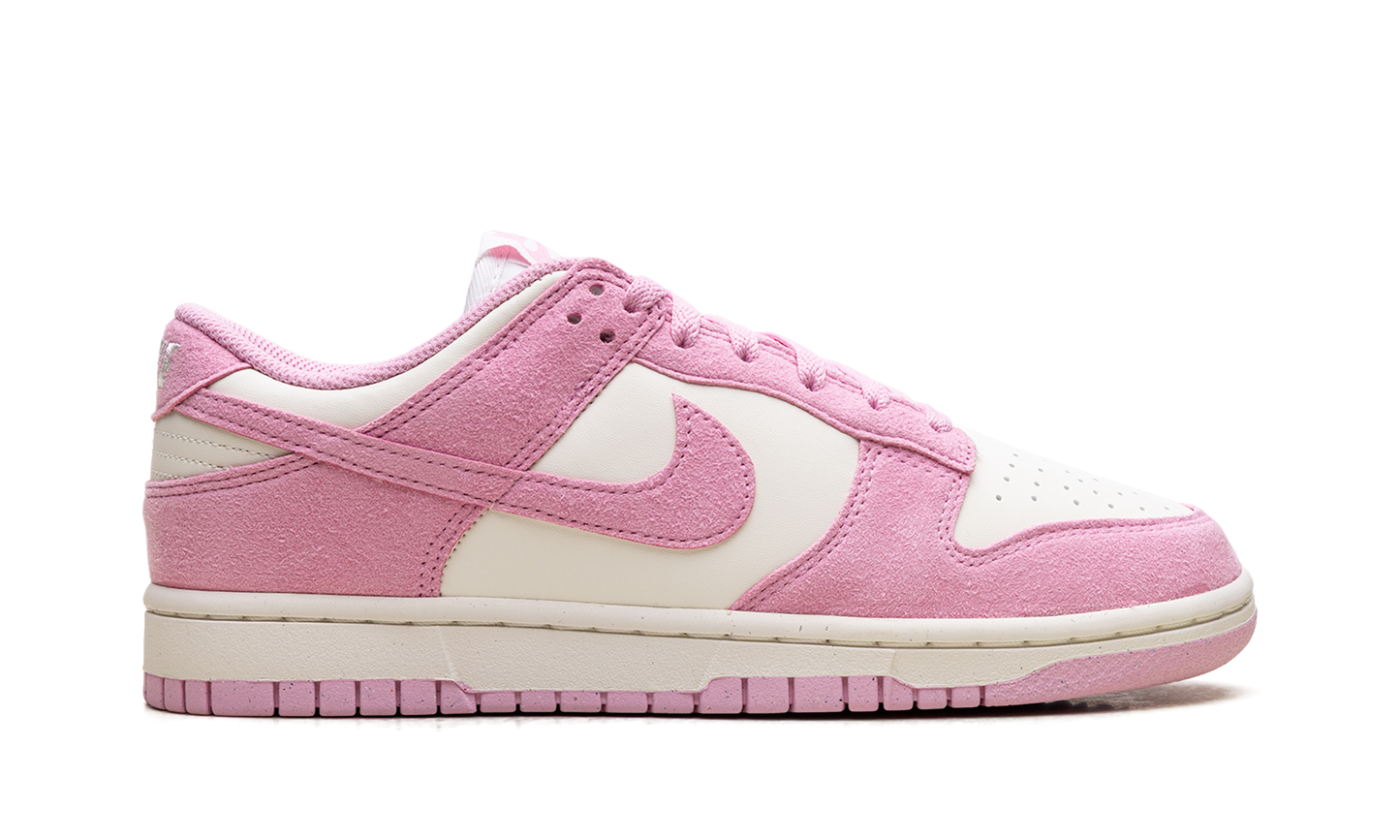 Dunk Low Next Nature WMNS "Pink Rise Sail"
