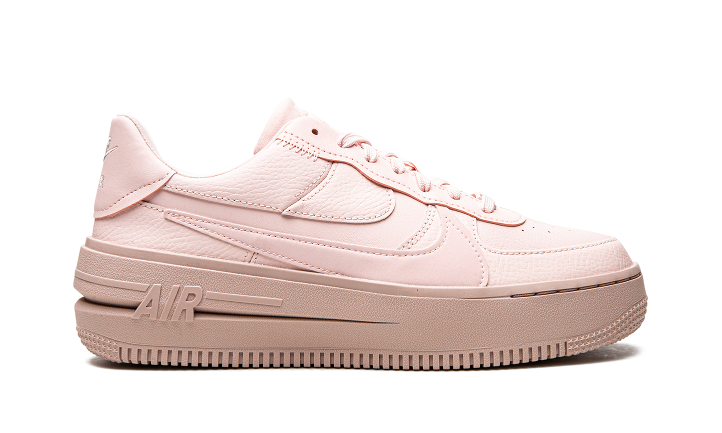 AIR FORCE 1 PLT MNS WMNS "Pink"