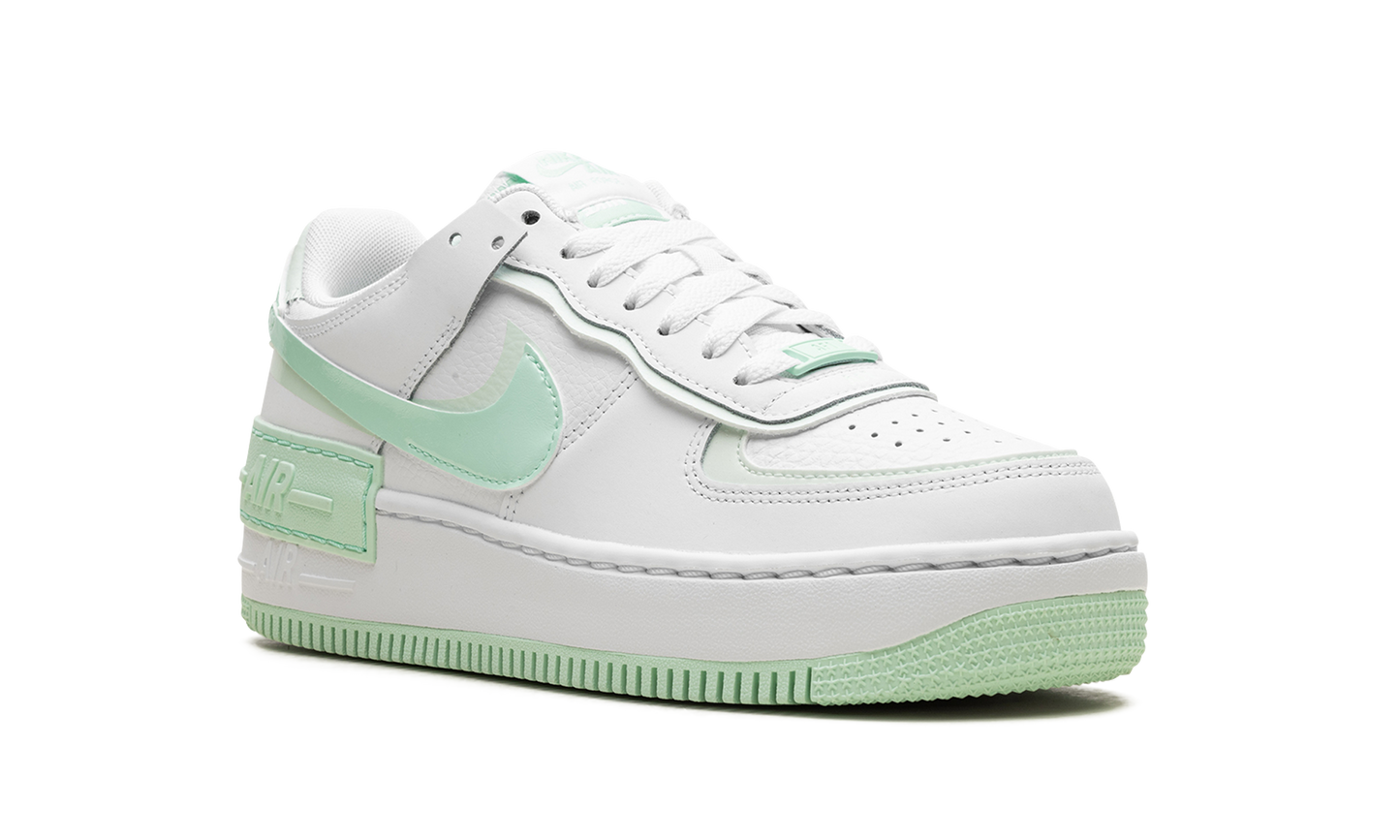 AF1 Shadow Wmns "Mint Foam"