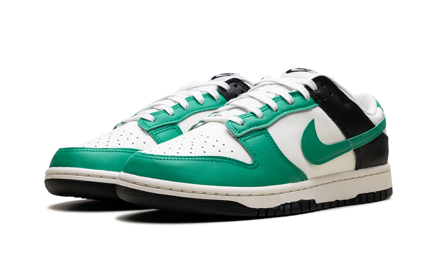 Dunk Low WMNS "Celtics"
