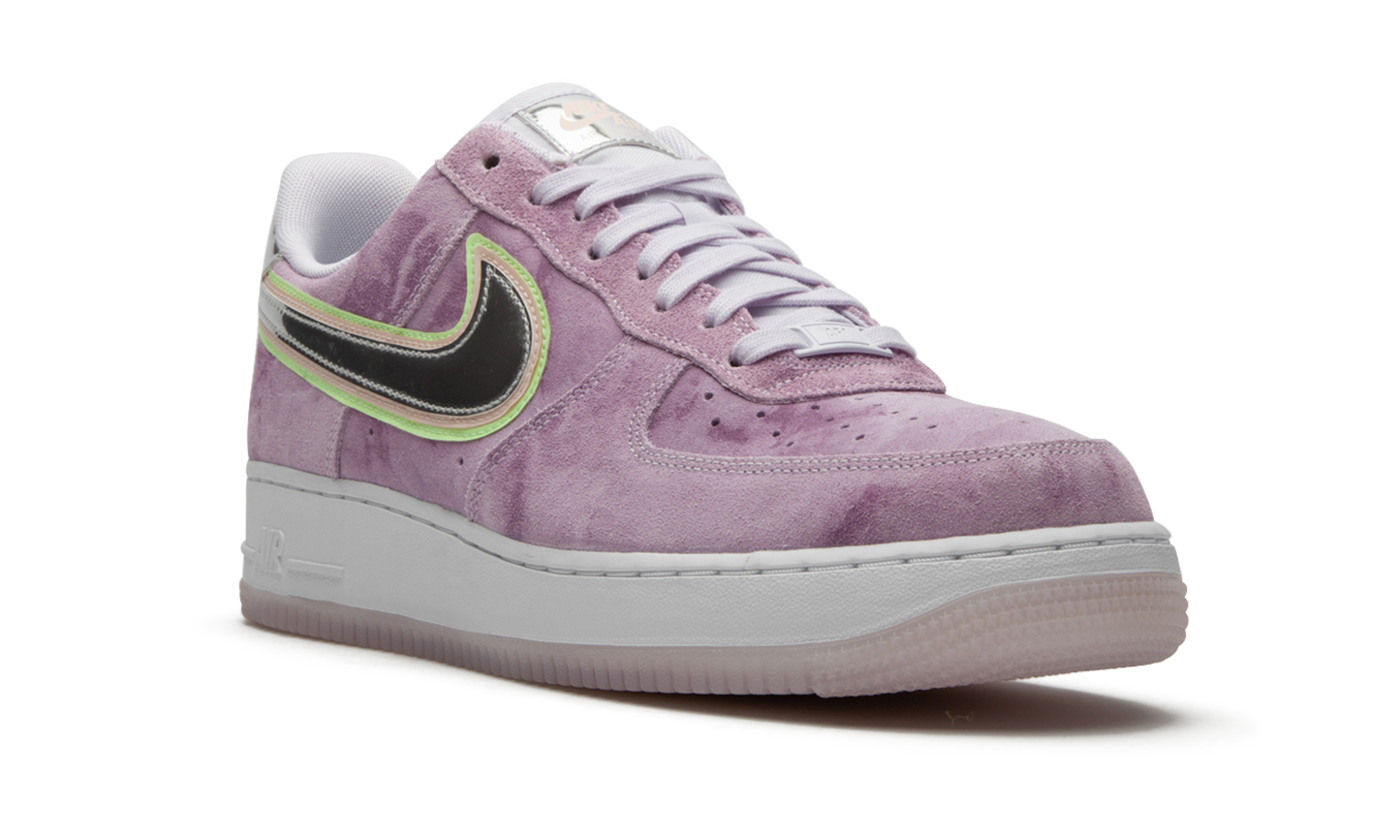 WMNS Air Force 1 07' "P(Her)spective"