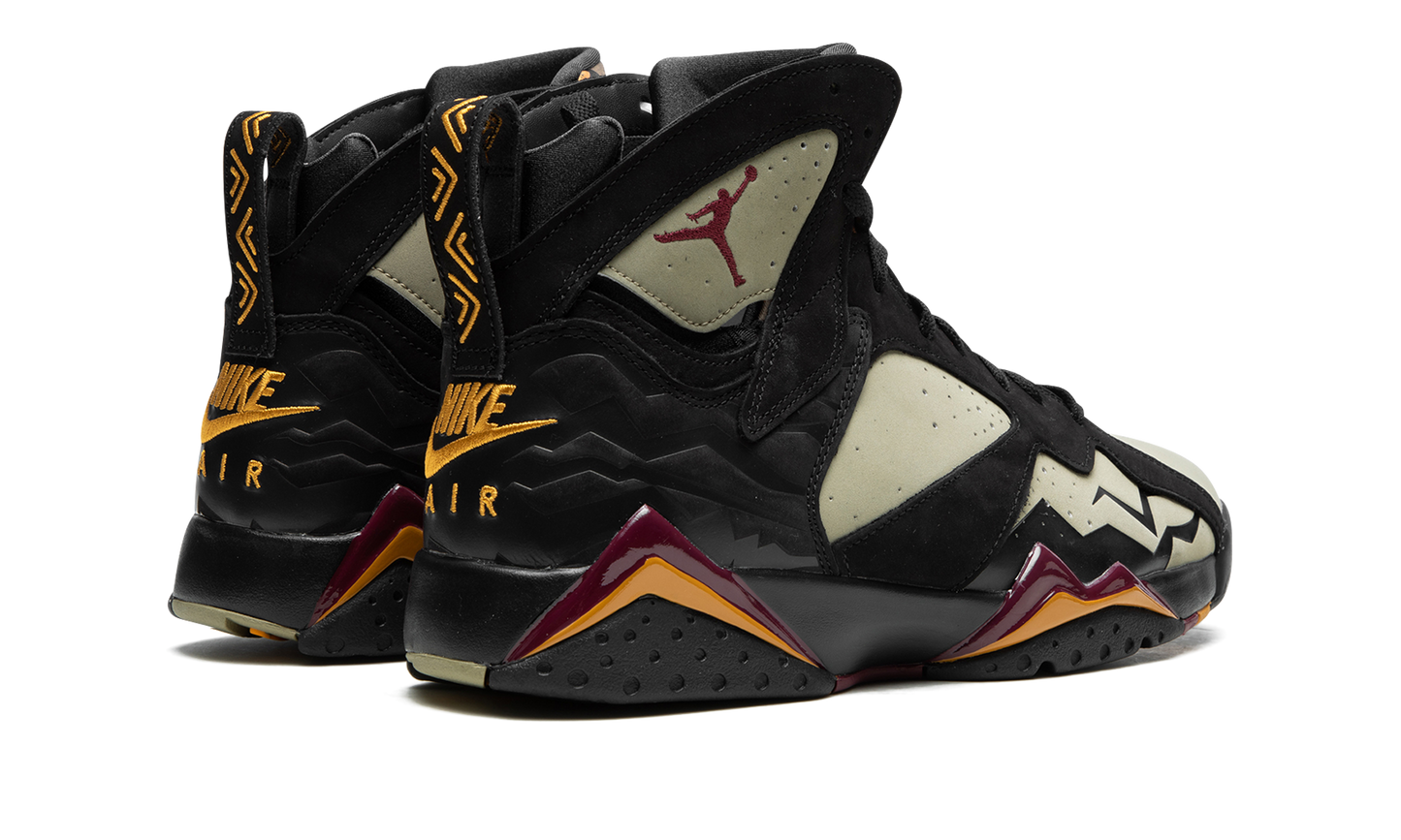 Air Jordan 7 SE "Black Olive"